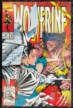 Load image into Gallery viewer, Wolverine No. #56 1992 Marvel Comics
