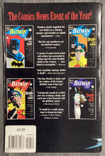 Load image into Gallery viewer, Batman: A Death in the Family 1988 DC Comics
