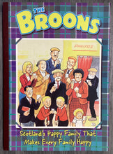 Load image into Gallery viewer, The Broons Annual 2003 D.C. Thomson &amp; Co. Ltd.
