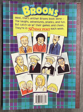 Load image into Gallery viewer, The Broons Annual 2003 D.C. Thomson &amp; Co. Ltd.
