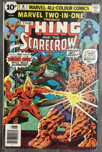 Load image into Gallery viewer, Marvel Two-In-One No. #18 1976 Marvel Comics
