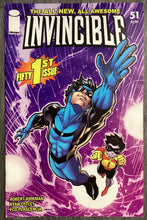 Load image into Gallery viewer, Invincible No. #51 2008 Image Comics
