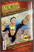 Load image into Gallery viewer, Invincible No. #51 2008 Image Comics
