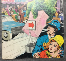 Load image into Gallery viewer, Strange Adventures No. #168 1964 DC Comics
