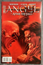 Load image into Gallery viewer, Angel: After the Fall No. #11(B) 2008 IDW Comics
