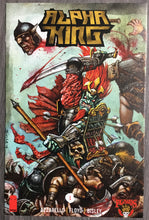 Load image into Gallery viewer, Alpha King No. #1 2016 Image Comics
