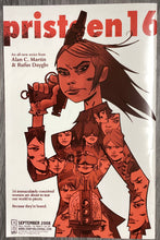 Load image into Gallery viewer, Angel: After the Fall No. #11(B) 2008 IDW Comics
