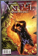 Load image into Gallery viewer, Angel: After the Fall no. #11(A) 2008 IDW Comics
