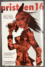 Load image into Gallery viewer, Angel: After the Fall no. #11(A) 2008 IDW Comics
