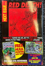 Load image into Gallery viewer, Marvel Heroes Reborn No. #3 1997 Panini/Marvel Comics
