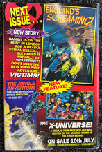 Load image into Gallery viewer, Wolverine Unleashed No. #10 1997 Panini/Marvel Comics
