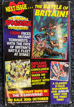 Load image into Gallery viewer, Wolverine Unleashed No. #14 1997 Panini/Marvel Comics
