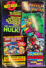 Load image into Gallery viewer, Wolverine Unleashed No. #15 1997 Panini/Marvel Comics
