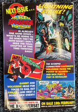 Load image into Gallery viewer, Wolverine Unleashed No. #18 1998 Panini/Marvel Comics
