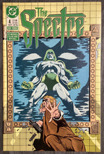 Load image into Gallery viewer, The Spectre No. #4 1987 DC Comics
