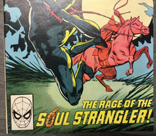 Load image into Gallery viewer, Marvel Premiere No. #53 1980 Marvel Comics
