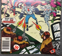 Load image into Gallery viewer, The Invaders No. #14 1977 Marvel Comics
