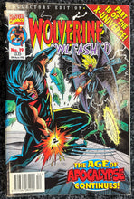 Load image into Gallery viewer, Wolverine Unleashed No. #19 1998 Panini/Marvel Comics
