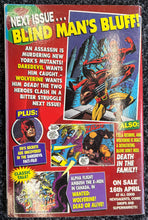 Load image into Gallery viewer, Wolverine Unleashed No. #20 1998 Panini/Marvel Comics
