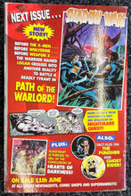 Load image into Gallery viewer, Wolverine Unleashed No. #22 1998 Panini/Marvel Comics
