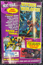 Load image into Gallery viewer, Wolverine Unleashed No. #23 1998 Panini/Marvel Comics
