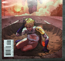 Load image into Gallery viewer, Power Girl No. 15 2010 DC Comics
