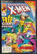 Load image into Gallery viewer, Essential X-Men No. #29 1998 Panini/Marvel Comics
