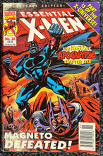 Load image into Gallery viewer, Essential X-Men No. #30 1998 Panini/Marvel Comics
