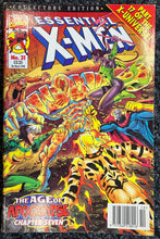 Load image into Gallery viewer, Essential X-Men No. #31 1998 Panini/Marvel Comics
