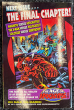 Load image into Gallery viewer, Essential X-Men No. #31 1998 Panini/Marvel Comics
