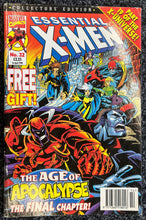 Load image into Gallery viewer, Essential X-Men No. #32 1998 Panini/Marvel Comics
