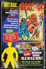 Load image into Gallery viewer, Essential X-Men No. #32 1998 Panini/Marvel Comics
