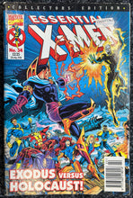 Load image into Gallery viewer, Essential X-Men No. #34 1998 Panini/Marvel Comics
