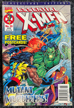 Load image into Gallery viewer, Essential X-Men No. #35 1998 Panini/Marvel Comics
