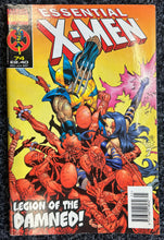 Load image into Gallery viewer, Essential X-Men No. #74 2001 Panini/Marvel Comics
