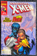 Load image into Gallery viewer, Essential X-Men No. #95 2003 Panini/Marvel Comics
