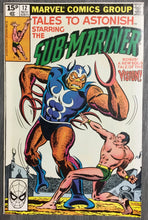 Load image into Gallery viewer, Tales to Astonish No. #12 1980 Marvel Comics

