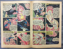 Load image into Gallery viewer, Adventure Comics No. #353 1967 DC Comics
