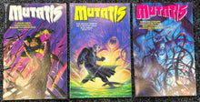 Load image into Gallery viewer, Mutatis No. #1-3 1992 Epic Comics

