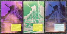 Load image into Gallery viewer, Mutatis No. #1-3 1992 Epic Comics
