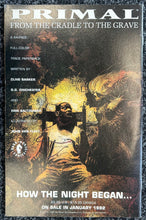 Load image into Gallery viewer, John Byrne's Next Men No. #0 1992 Dark Horse Comics
