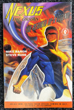 Load image into Gallery viewer, John Byrne's Next Men No. #4 1992 Dark Horse Comics
