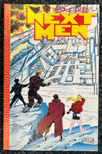 Load image into Gallery viewer, John Byrne's Next Men No. #8 1992 Dark Horse Comics
