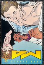 Load image into Gallery viewer, John Byrne's Next Men No. #8 1992 Dark Horse Comics
