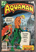 Load image into Gallery viewer, Aquaman No. #62 1978 DC Comics
