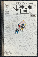 Load image into Gallery viewer, John Byrne's Next Men No. #12 1993 Dark Horse Comics

