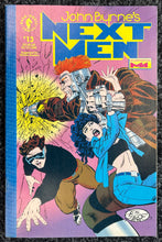 Load image into Gallery viewer, John Byrne's Next Men No. #13 1993 Dark Horse Comics
