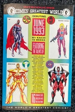 Load image into Gallery viewer, John Byrne's Next Men No. #13 1993 Dark Horse Comics
