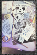 Load image into Gallery viewer, John Byrne's Next Men No. #15 1993 Dark Horse Comics
