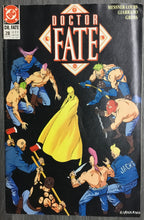 Load image into Gallery viewer, Dr. Fate No. #28 1991 DC Comics
